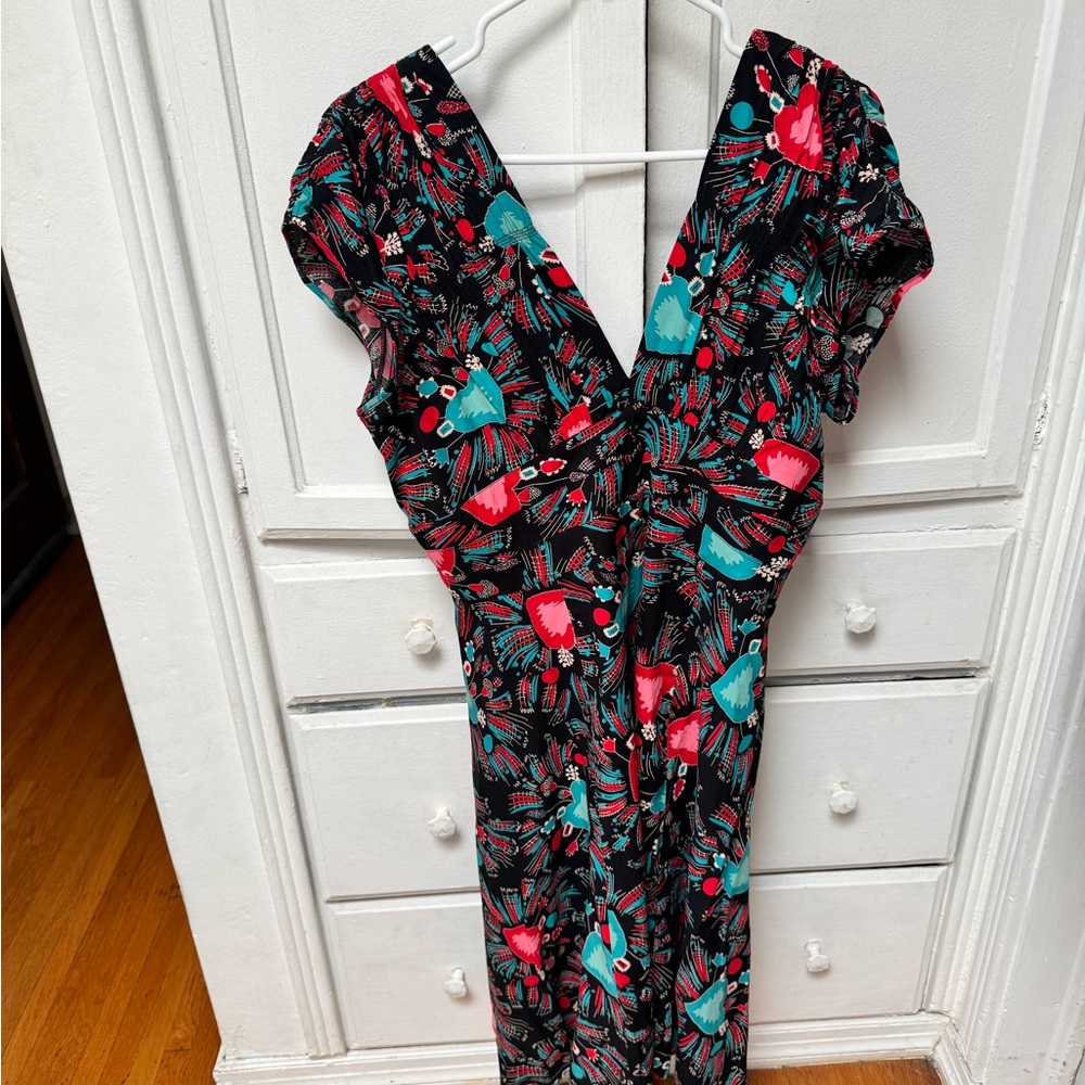 Trashy Diva 1940’s Sacred Hearts